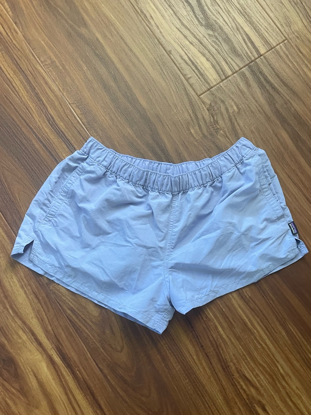 Patagonia Women’s Baggies Short